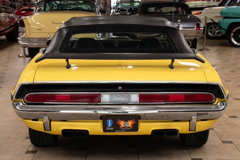 1970 Dodge Challenger