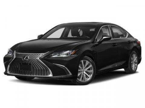 2021 Lexus ES 350 for sale at CU Carfinders in Norcross GA