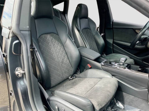 2021 Audi S5 Sportback 3.0T quattro Premium Plus