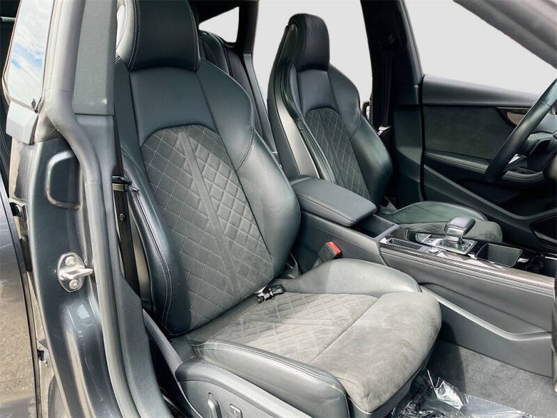 2021 Audi S5 Sportback 3.0T quattro Premium Plus