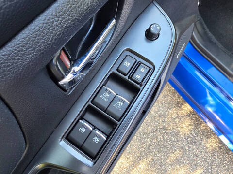 2019 Subaru WRX Limited