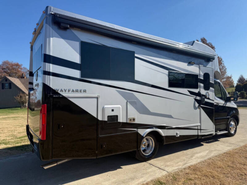 2026 Tiffin Wayfarer