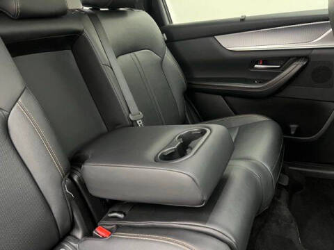 2024 Mazda CX-90 3.3 Turbo Preferred Plus