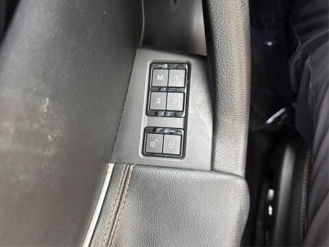 2020 Jaguar F-PACE 25t Prestige