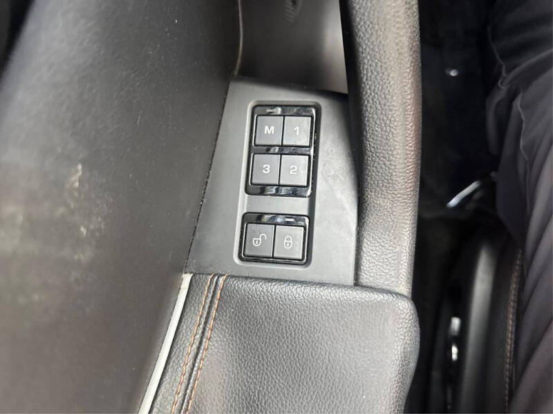 2020 Jaguar F-PACE 25t Prestige