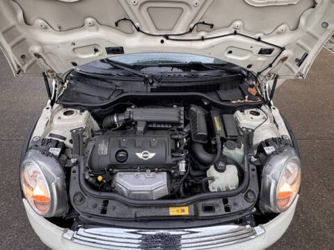 2011 MINI Cooper