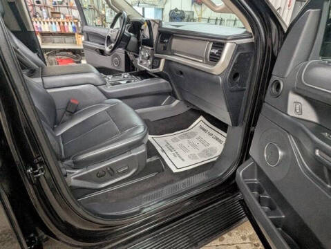 2024 Ford Expedition MAX XLT