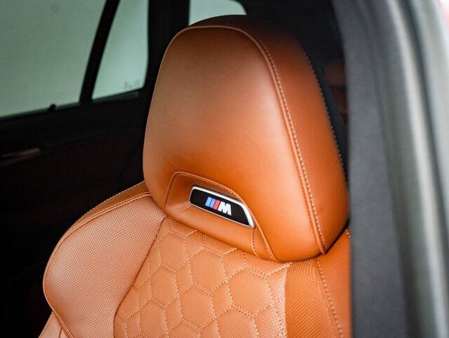 2023 BMW X3 M