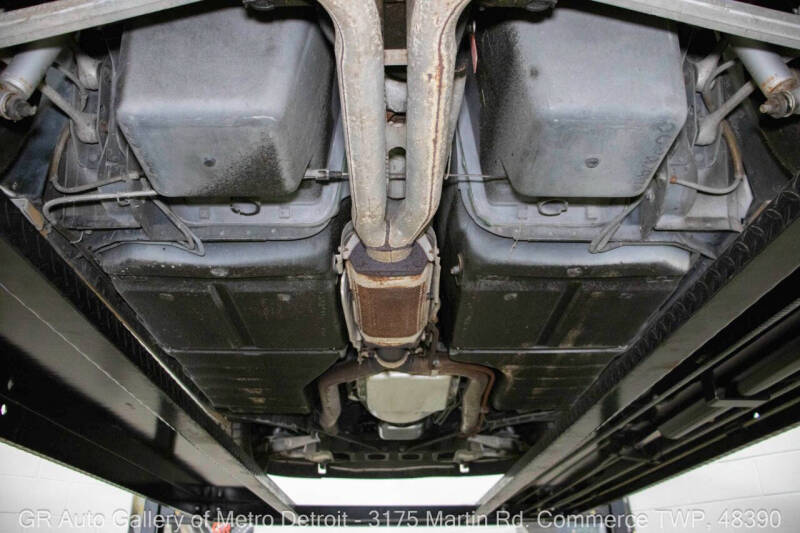 1984 Chevrolet Corvette