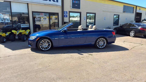 2013 BMW 3 Series 328i