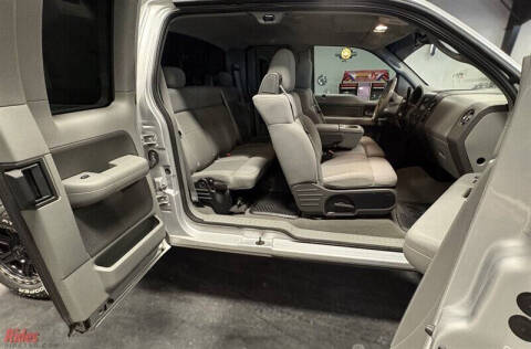 2006 Ford F-150