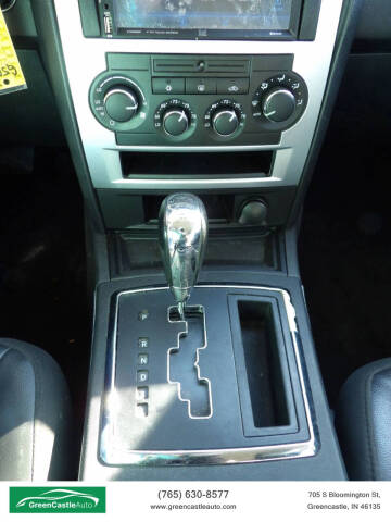 2010 Chrysler 300 Touring