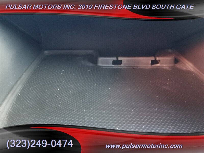 2017 Honda Civic Sport