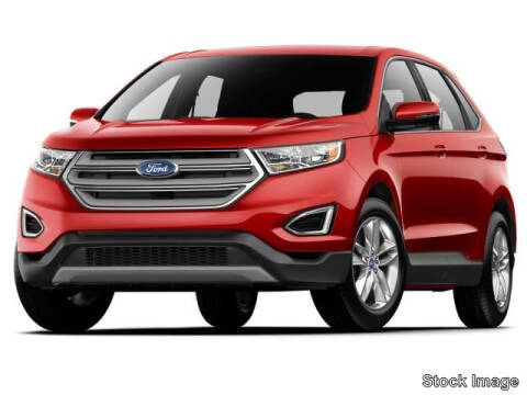2015 Ford Edge for sale at Meyer Motors in Plymouth WI