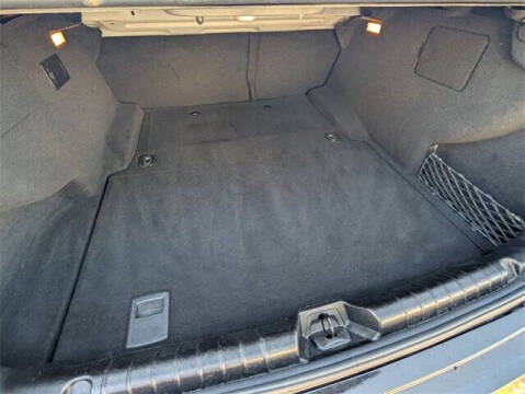 2015 Maserati Ghibli S Q4