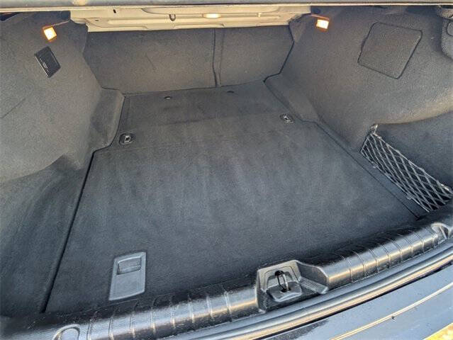 2015 Maserati Ghibli S Q4