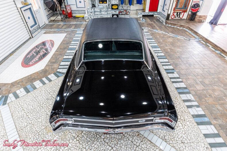 1966 Chevrolet Chevelle