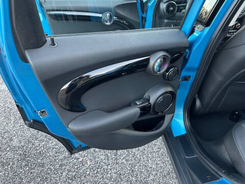 2019 MINI Hardtop 4 Door Cooper S