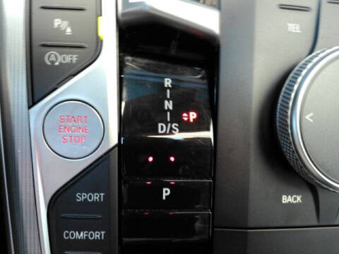 2024 BMW 3 Series 330i