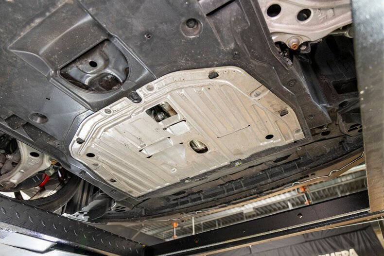 2019 Honda Civic Type R Touring