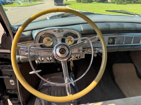 1954 Chrysler Imperial