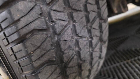 1940 Plymouth Coupe
