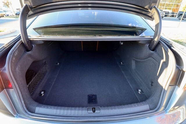 2019 Audi A6 quattro Prestige 55 TFSI