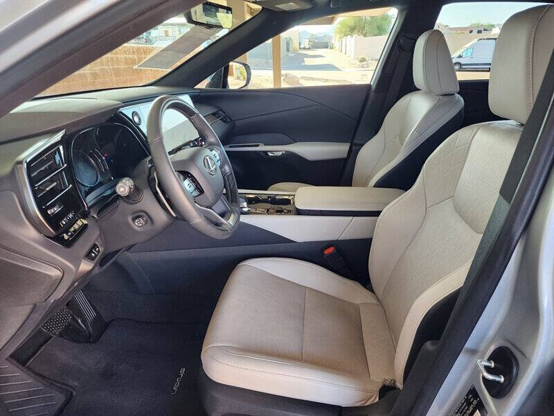 2023 Lexus RX 350 Premium+