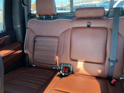 2024 GMC Sierra 3500HD