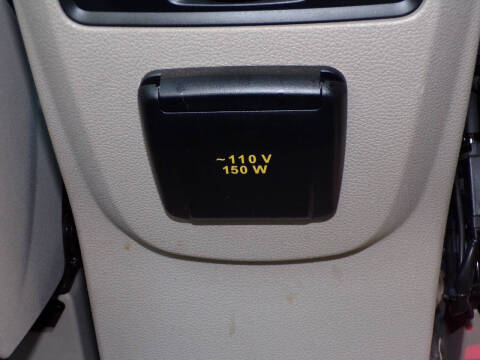 2014 Ford C-MAX Hybrid SE