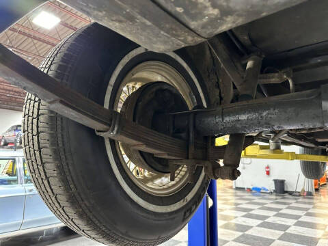 1940 Chrysler Windsor