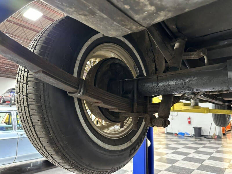 1940 Chrysler Windsor