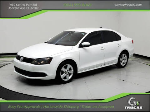 2014 Volkswagen Jetta