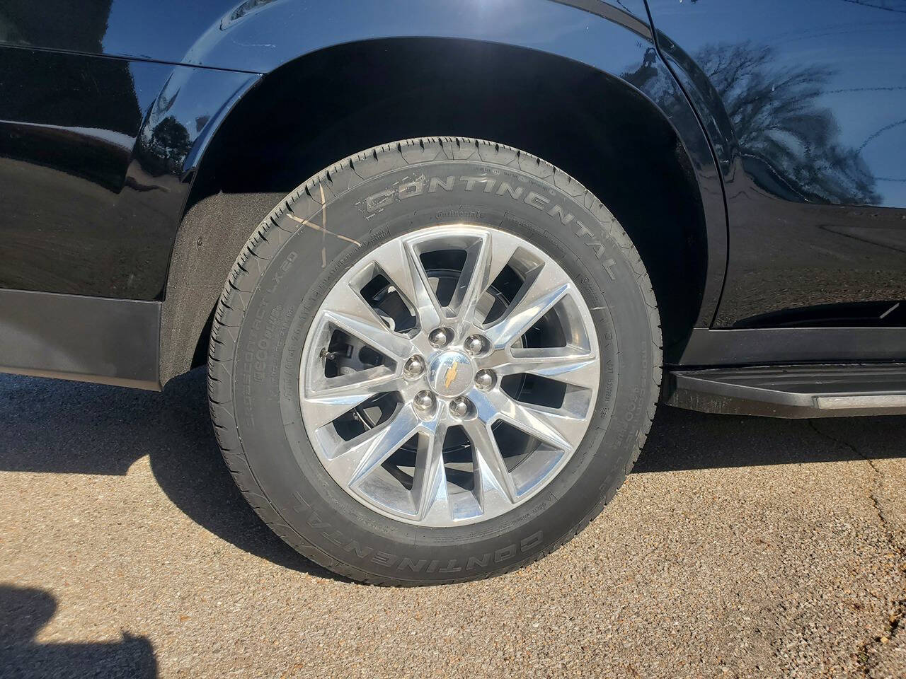 2024 Chevrolet Tahoe for sale at Countryside Motors in Wellington, KS