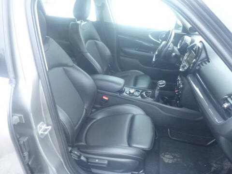 2016 MINI Clubman Cooper S