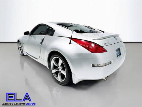 2006 Nissan 350Z