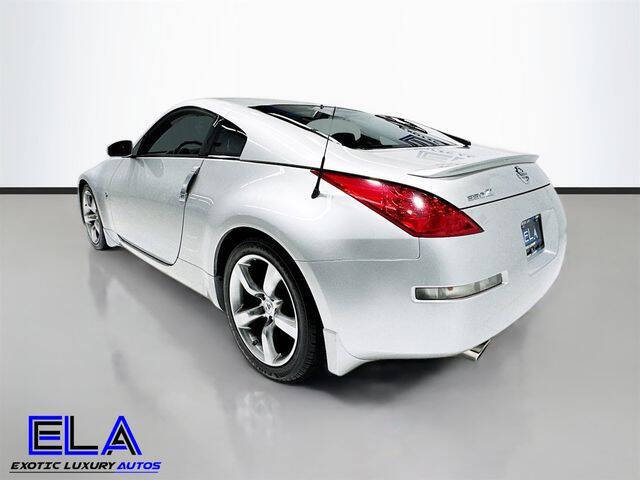 2006 Nissan 350Z
