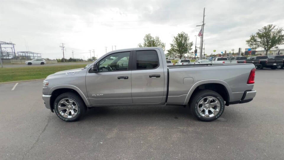 2025 Ram 1500 for sale at Victoria Auto Sales in Victoria, MN