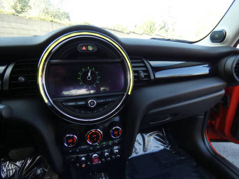 2019 MINI Hardtop 4 Door Cooper S