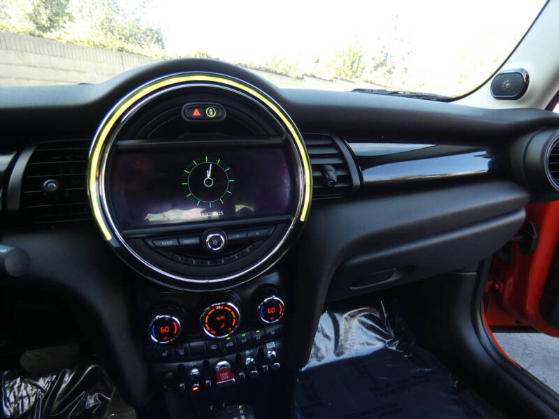 2019 MINI Hardtop 4 Door Cooper S