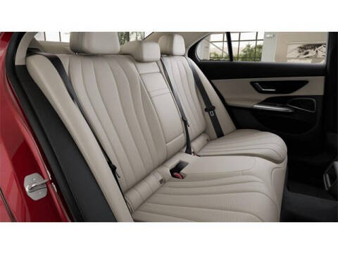 2026 Mercedes-Benz E-Class E 350 4MATIC