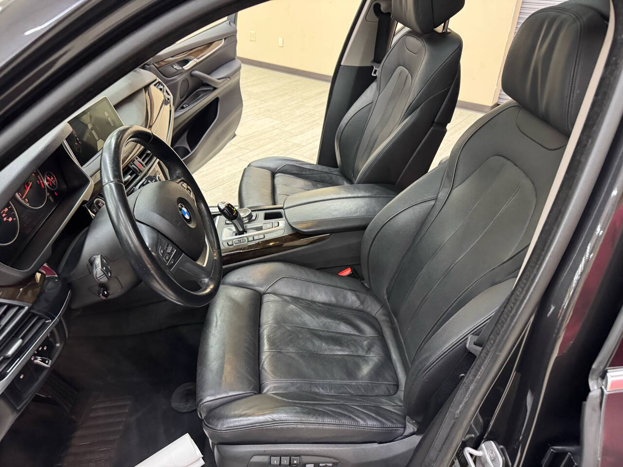 2014 BMW X5 for sale at DFW Auto & Services Inc in Fort Worth, TX