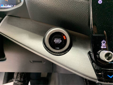 2025 Jeep Wagoneer Series II