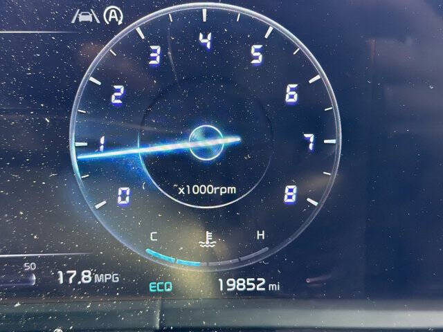2024 Kia Telluride SX X-Pro