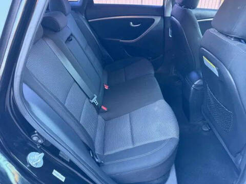 2013 Hyundai Elantra GT