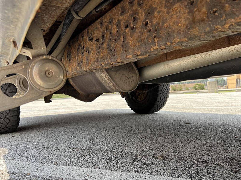 2009 Ford E-Series E-350 SD