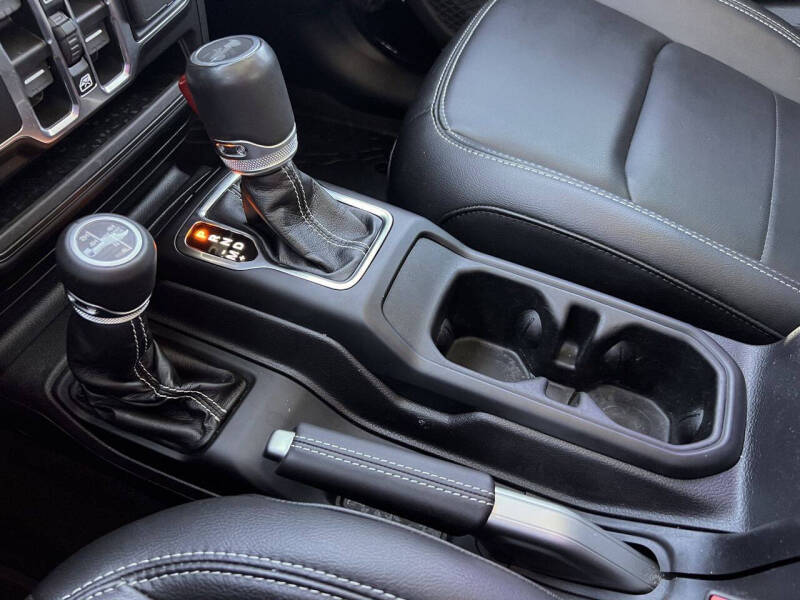 2022 Jeep Wrangler Unlimited