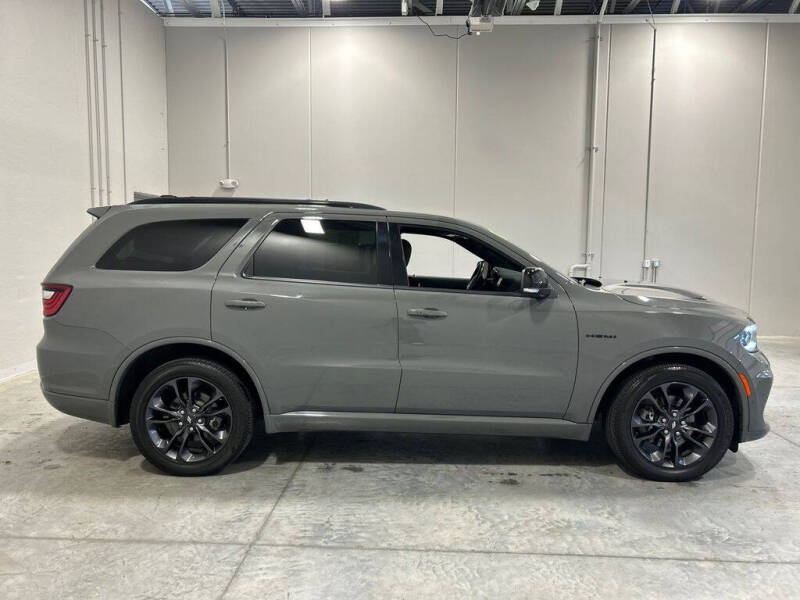 2024 Dodge Durango R/T Premium