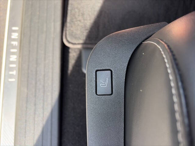 2022 Infiniti QX60 Sensory