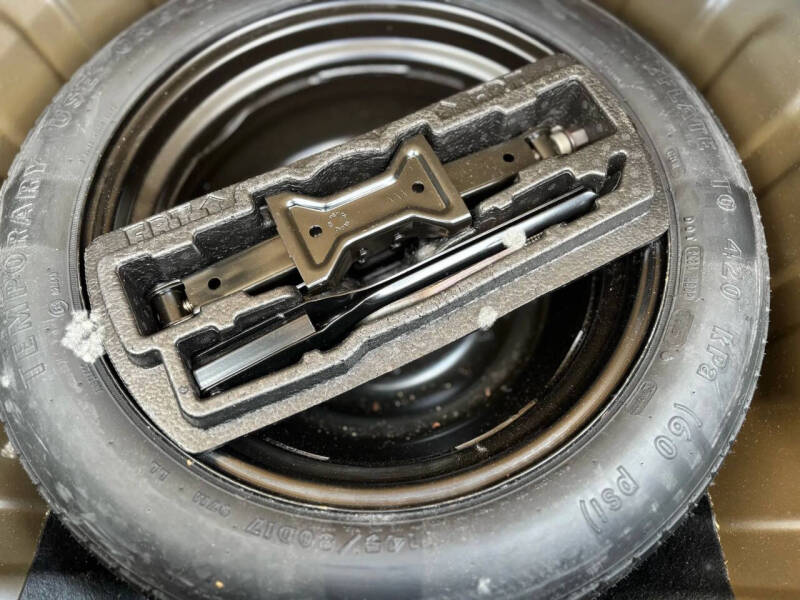 2016 Nissan Maxima Platinum